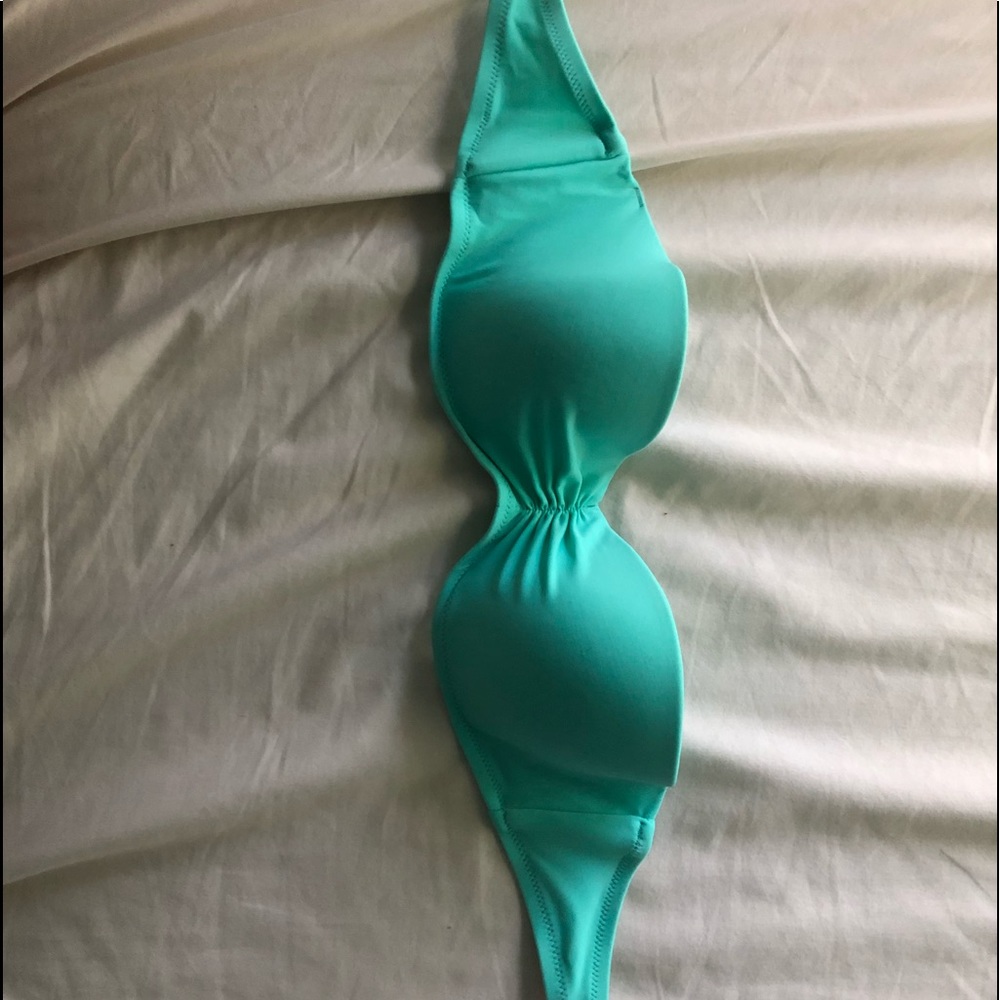 VS Bandeau Top